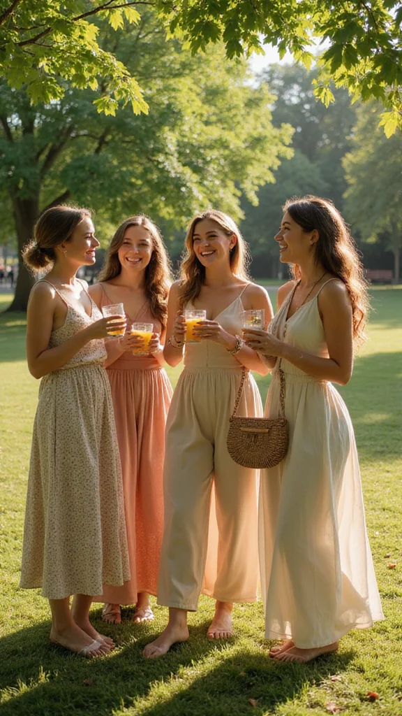 10 Effortlessly Stylish Mom Outfit Ideas That Are 100% Practical! - Conclusion 1