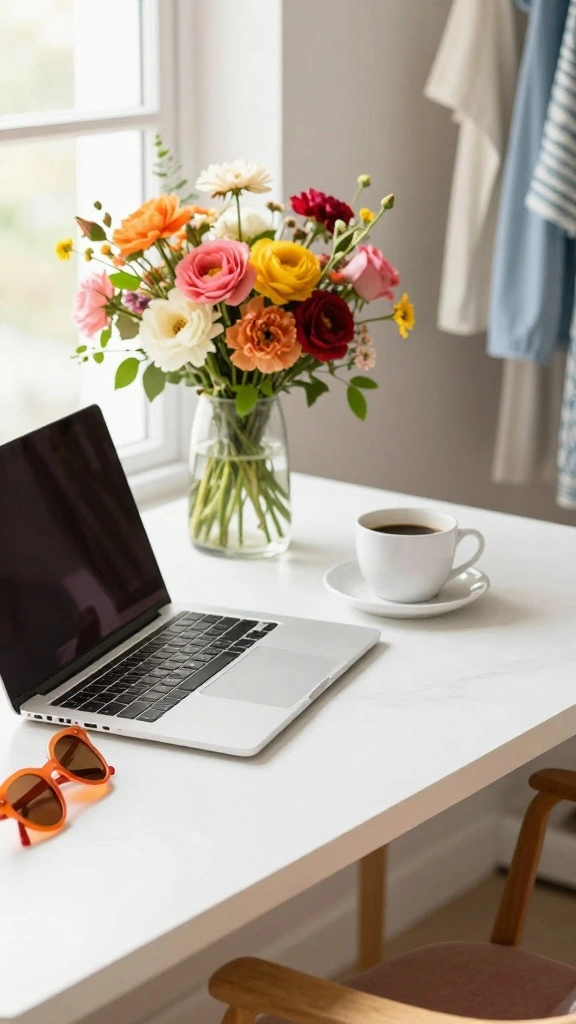 10 Stunning Summer Work Attire Ideas for Curvy Women That Will Turn Heads! - Conclusion 1