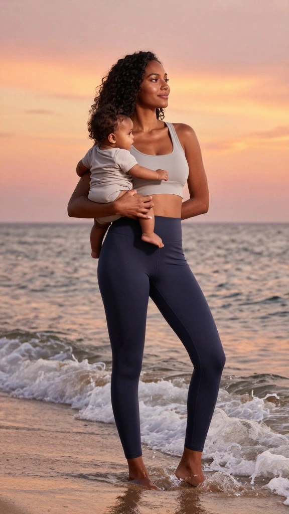 10 Trendy Nursing-Friendly Outfits Modest That Will Make You Feel Like a Fashionista Post-Baby! - Conclusion 1