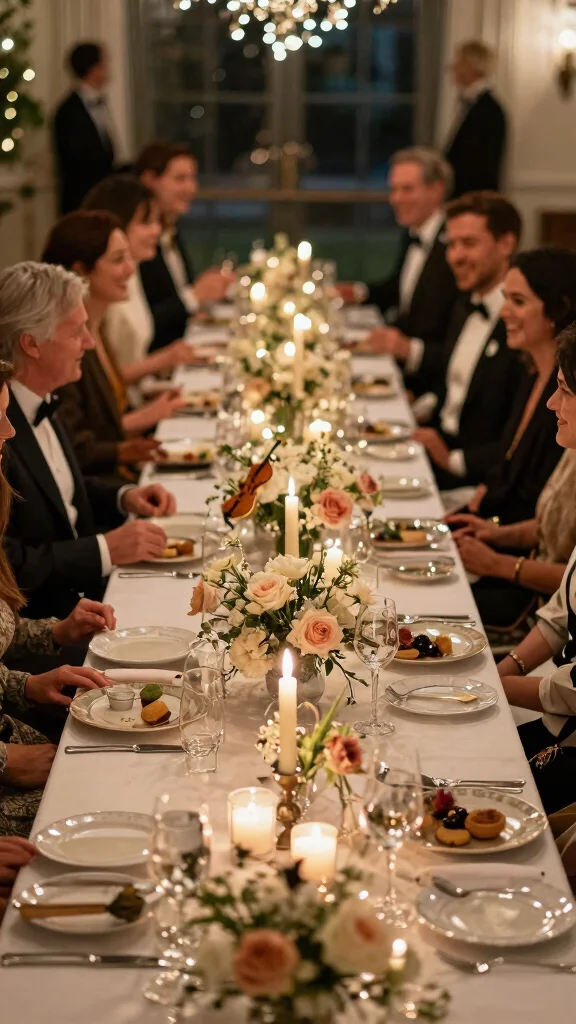 13 Elegant Dress Choices for Weddings That Will Leave Everyone Speechless! - Conclusion 1