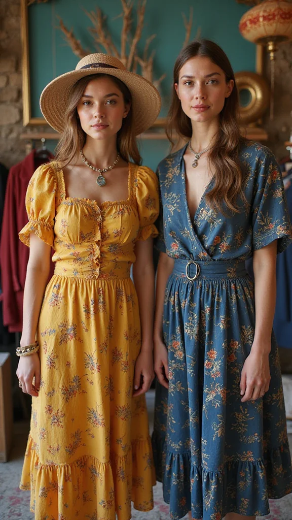 13 Fashion Tips for Seniors: Age-Appropriate Style That Rocks! - 11. Celebrate Your Own Style 1