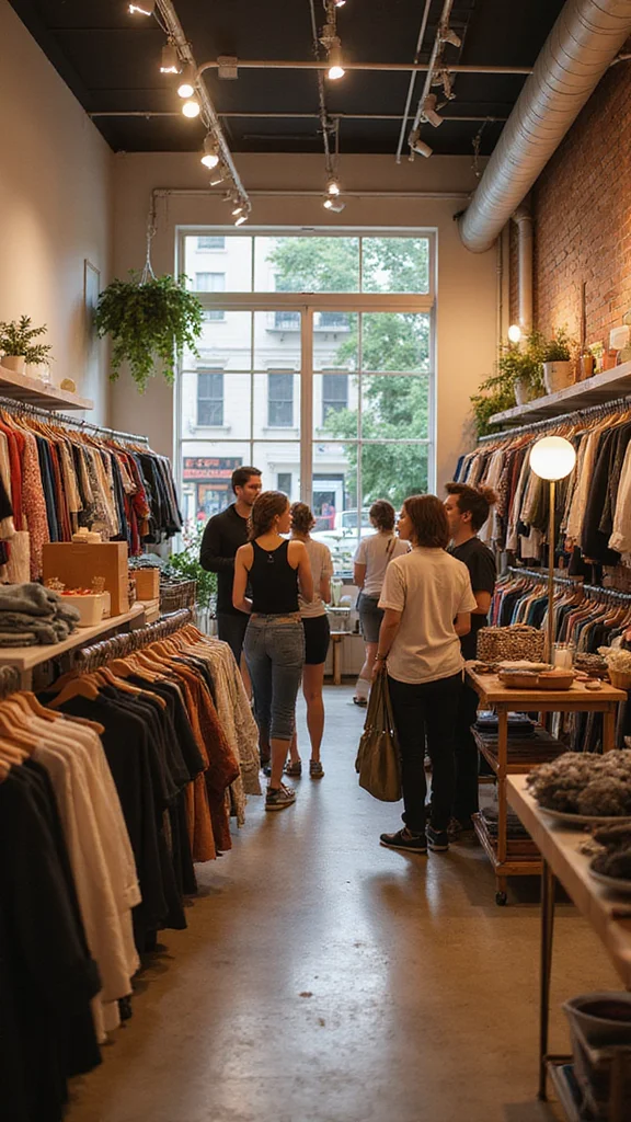 13 Fashion Tips for Seniors: Age-Appropriate Style That Rocks! - 12. Shop Smart 1