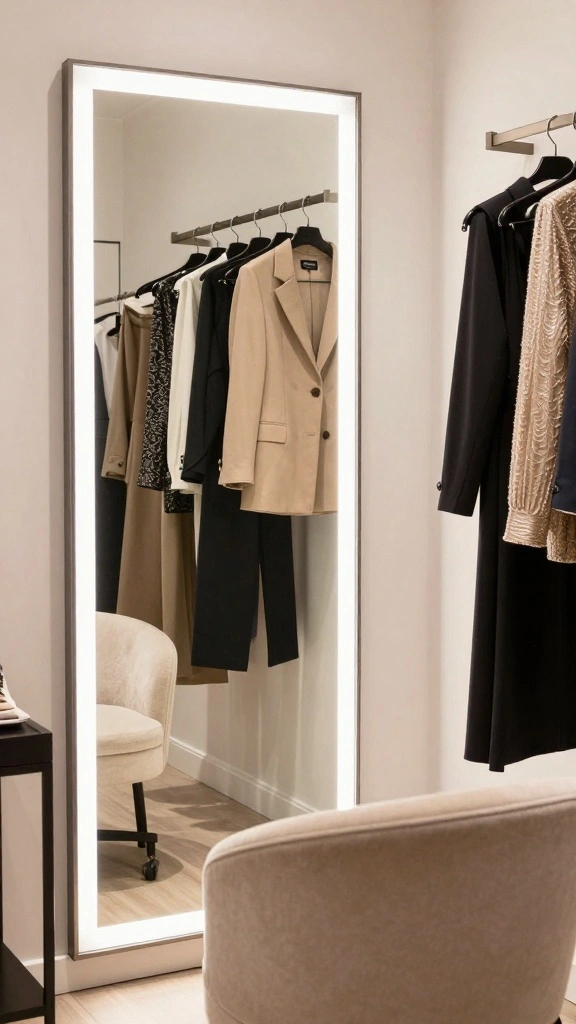 13 Fashion Tips for Seniors: Age-Appropriate Style That Rocks! - 8. Be Mindful of Fit 1