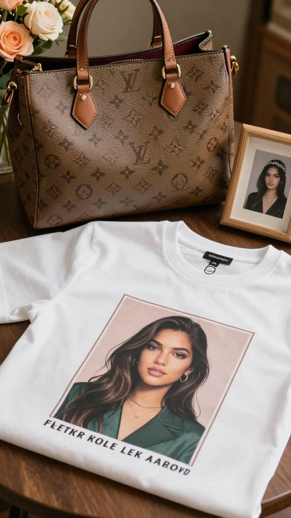 14 Fashion Mood Boosters That Will Instantly Lift Your Spirits! - 10. Personalized Pieces 1