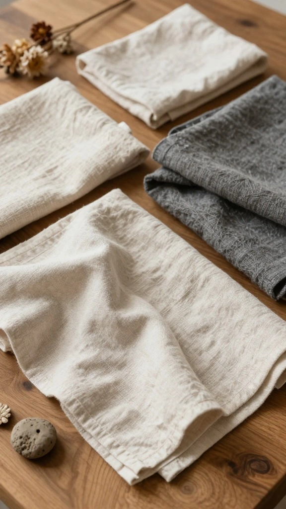 14 Fashion Mood Boosters That Will Instantly Lift Your Spirits! - 12. Natural Textures 1