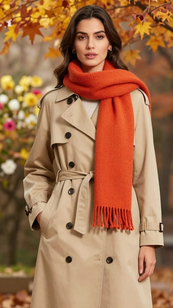 14 Fashion Mood Boosters That Will Instantly Lift Your Spirits! - 13. Seasonal Updates 1