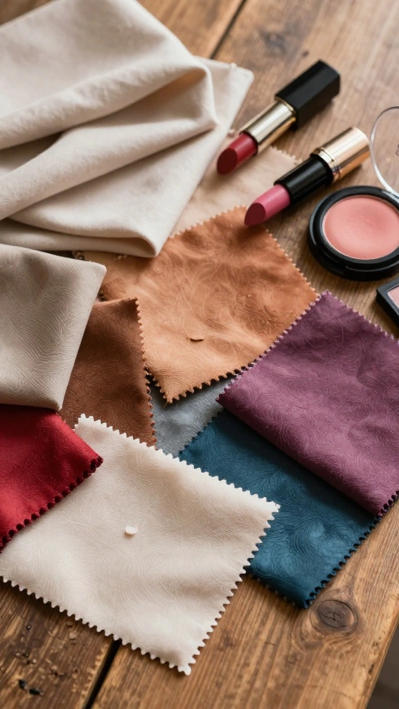 15 Elegant Fashion Tips for Mature Women to Rock Every Event with Confidence! - 2. Choose Colors That Complement Your Skin Tone 1