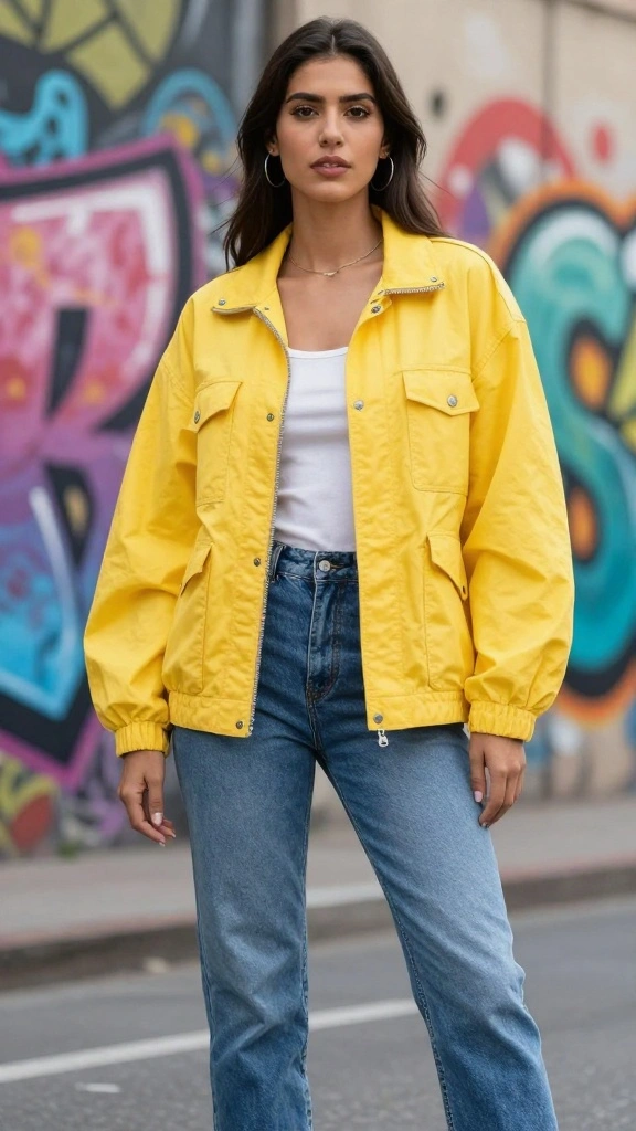 15 Fashion Faux Pas You're Committing (Time to Upgrade Your Wardrobe!) - 3. Overdoing the Trends 1