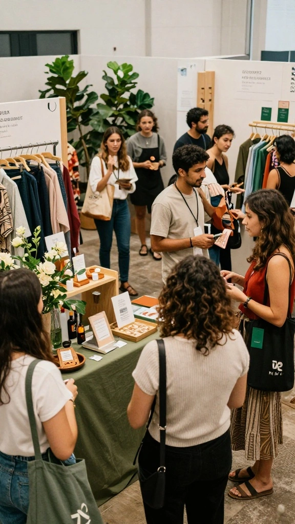 15 Genius Sustainable Wardrobe Strategies You Wish You Knew Sooner! - 15. Fashion with Purpose 1