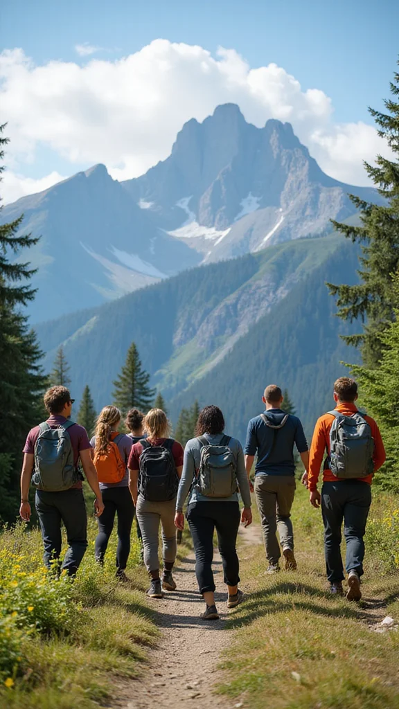 15 Hiking Fashion Trends for 2026 That Will Revamp Your Outdoor Wardrobe Today! - Conclusion 1