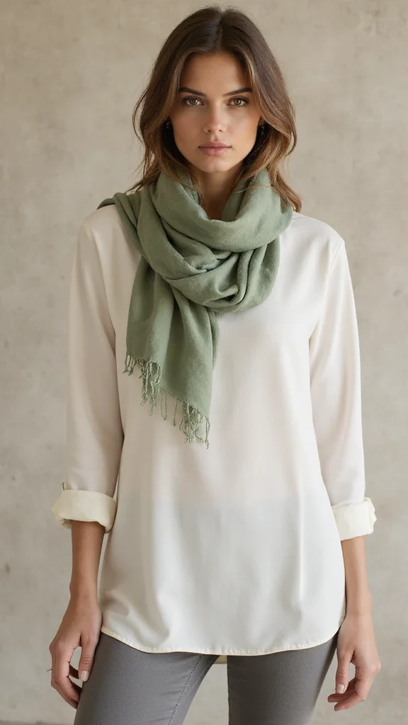 15 Inclusive Fashion Brands Every Older Woman Should Know About (You’ll Love #11!) - 1. Eileen Fisher 1