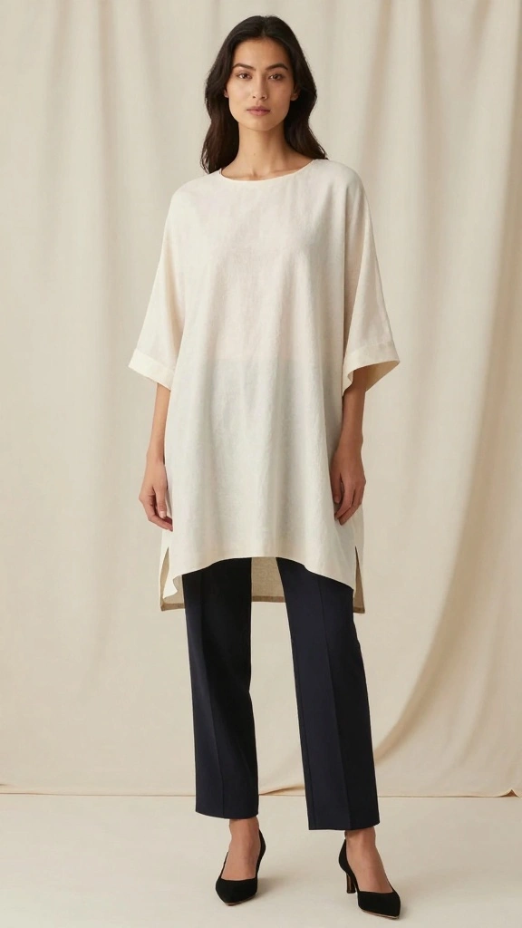 15 Inclusive Fashion Brands Every Older Woman Should Know About (You’ll Love #11!) - 10. J. Jill 1