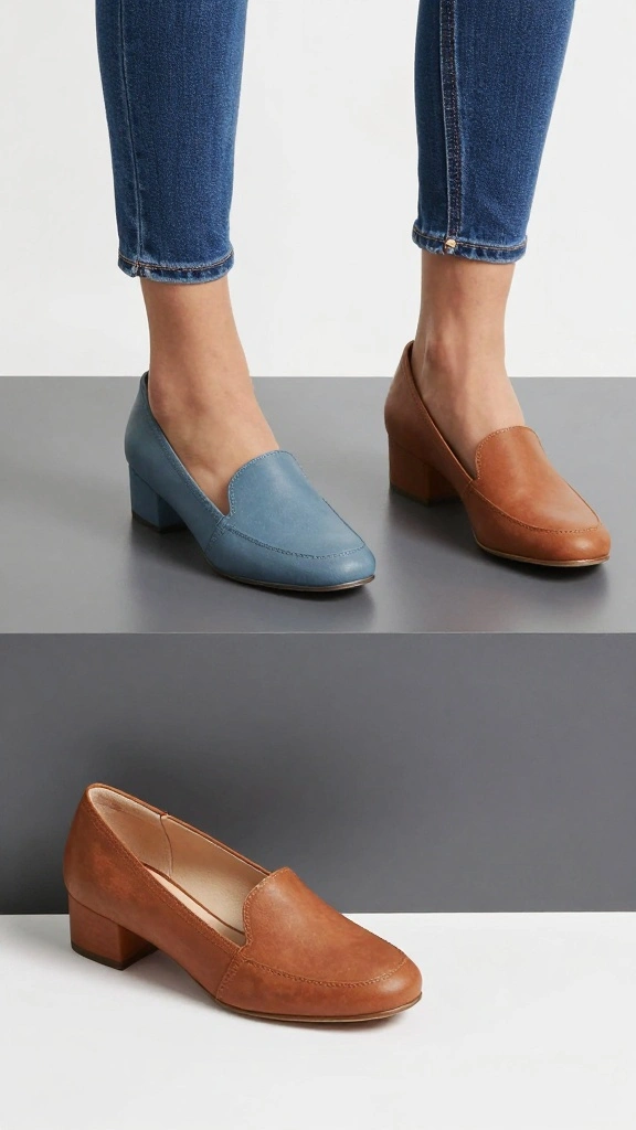 15 Inclusive Fashion Brands Every Older Woman Should Know About (You’ll Love #11!) - 13. Zappos 1