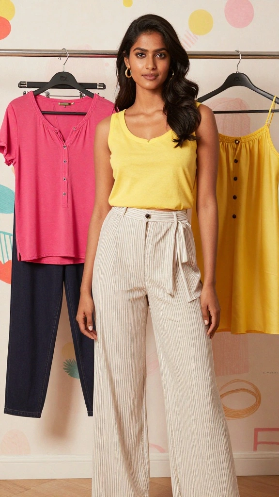 15 Inclusive Fashion Brands Every Older Woman Should Know About (You’ll Love #11!) - 5. Lane Bryant 1