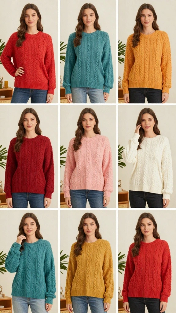 15 Inclusive Fashion Brands Every Older Woman Should Know About (You’ll Love #11!) - Conclusion 1