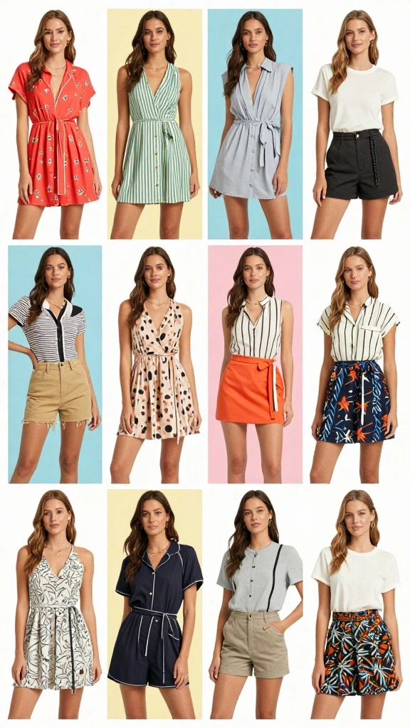 15 Professional Summer Outfits Without Blazers That Will Turn Heads! - Conclusion 1