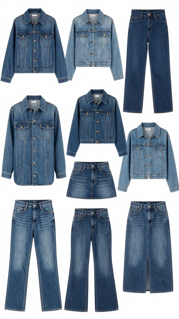 15 Stunning Bold Denim Colors You Need in Your Closet Right Now (Warning: #4 Is a Game Changer!) - Conclusion 1