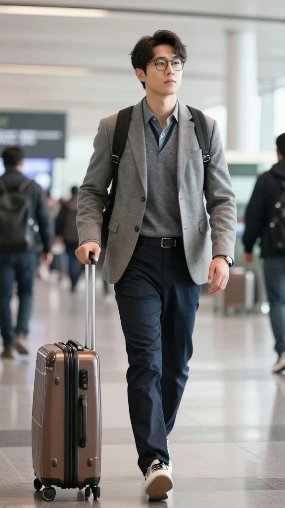 15 Ultimate Business Trip Wardrobe Planning Hacks for Effortless Style on the Go! - Conclusion 1