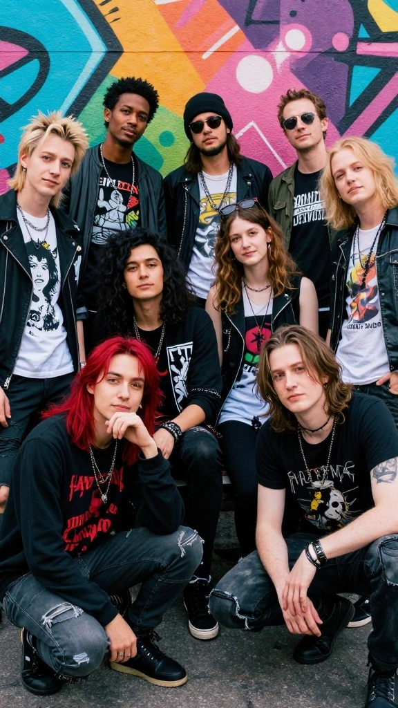 15 Vintage Grunge Looks That Are So Hot Right Now (You Won't Believe #5!) - Conclusion 1