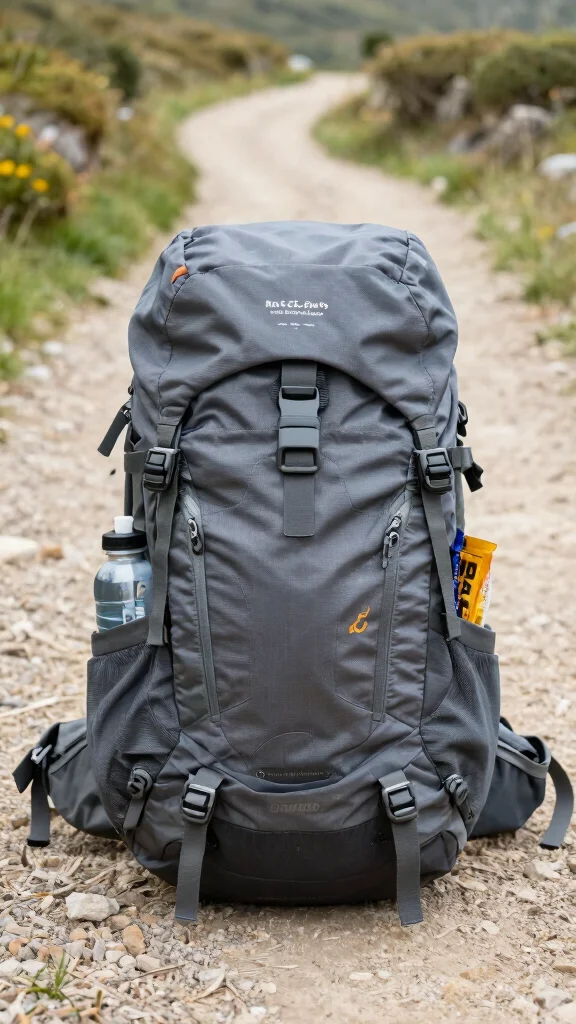 16 Breathable Lightweight Hiking Clothing Options That Will Keep You Cool on the Trail! - 10. Lightweight Hiking Backpacks 1