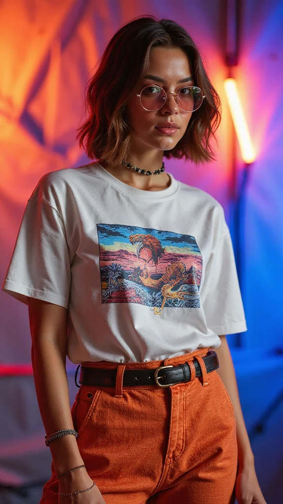 16 Fashion Advice Tips for Older Women to Look Fabulous at Any Age! - 13. Stay Updated with Trends 1