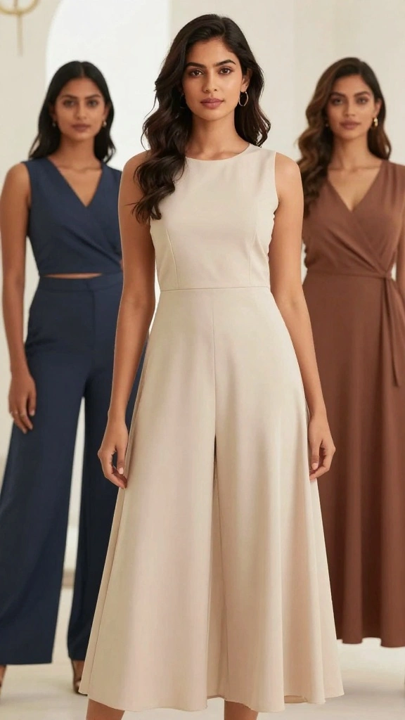 16 Fashion Advice Tips for Older Women to Look Fabulous at Any Age! - 7. Choose Flattering Cuts 1