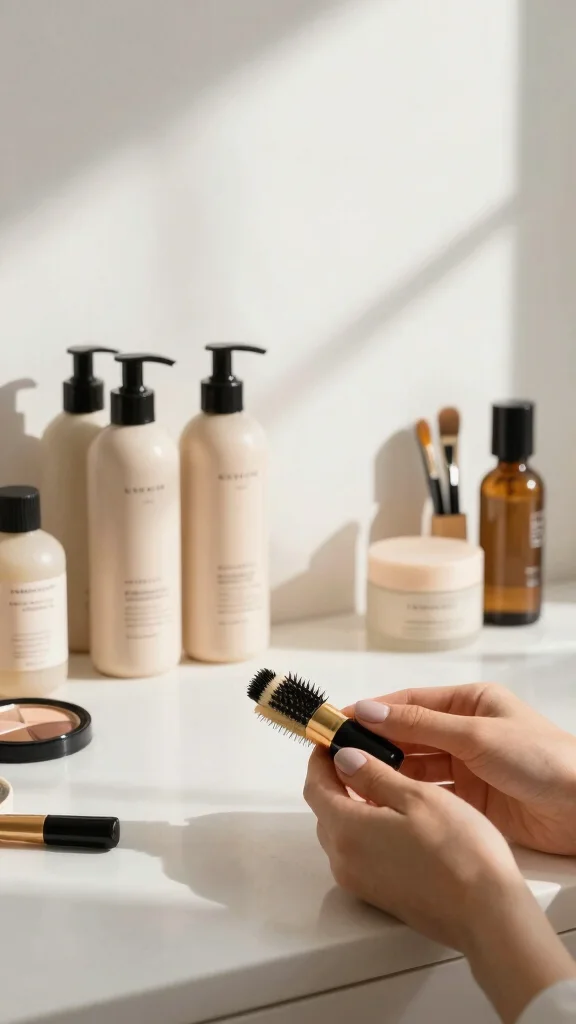 16 Fashion Tips for Rocking Casual Elegance with Denim! - 14. Mind Your Grooming 1