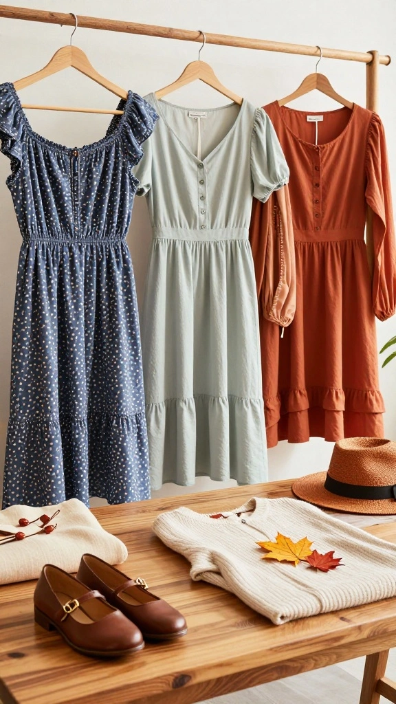 16 Plus Size Fashion Trends That Will Inspire Your Next Outfit! - 16. Seasonal Trends 1