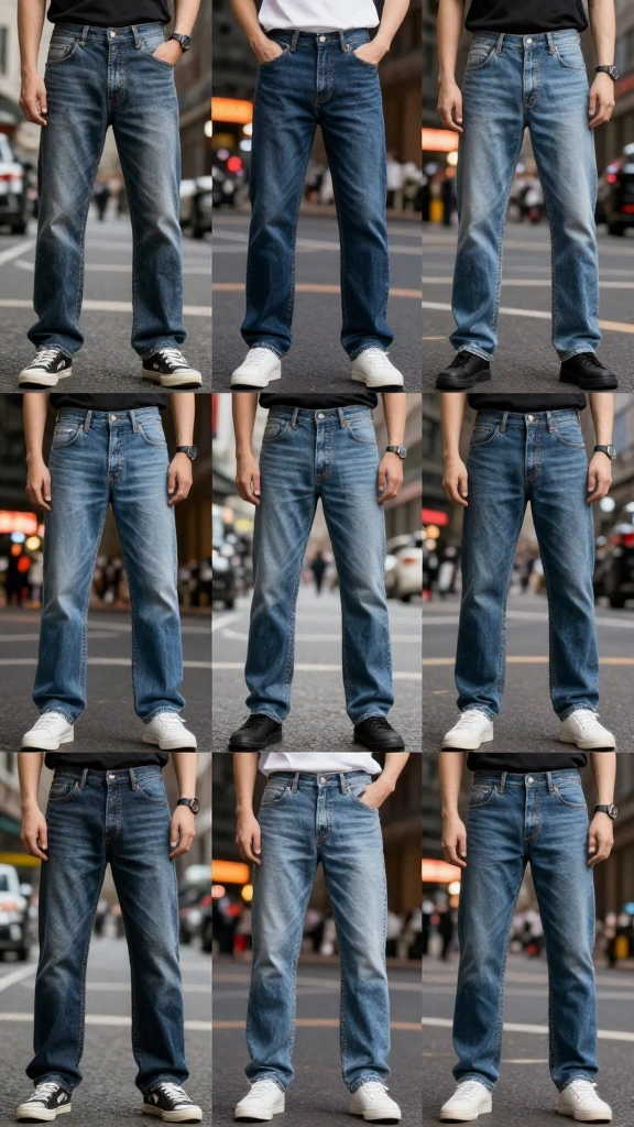 16 Stylish Jeans That Will Elevate Your Night Out Game! - Conclusion 1