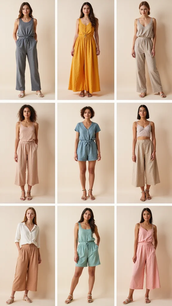 16 Summer Outfits That Are Perfect for Those Lazy Days (Check Out #11!) - Conclusion 1