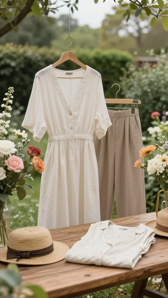 17 Romantic Eco-Friendly Date Attire Ideas You'll Adore! - Conclusion 1