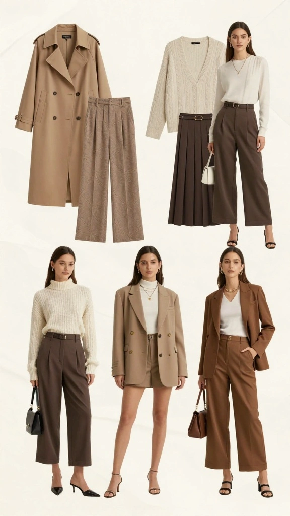 17 Trendy Weekend Versatile Outfit Formulas That You’ll Love! - Conclusion 1