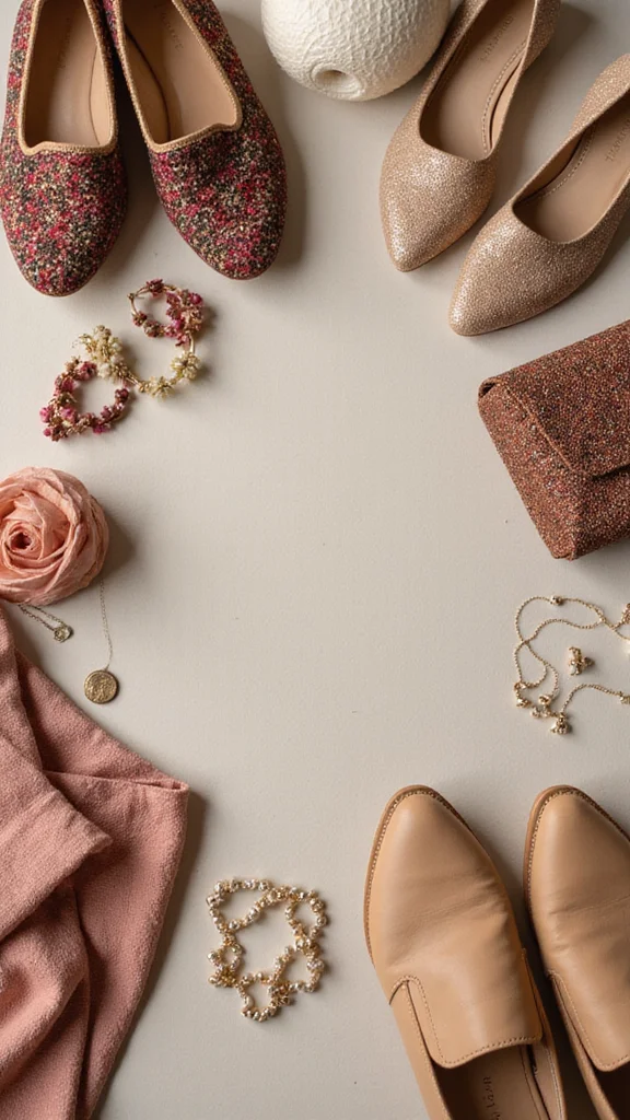 18 Age-Defying Fashion Tips for Women Over 60 That Will Leave You Glamorous! - Conclusion 1