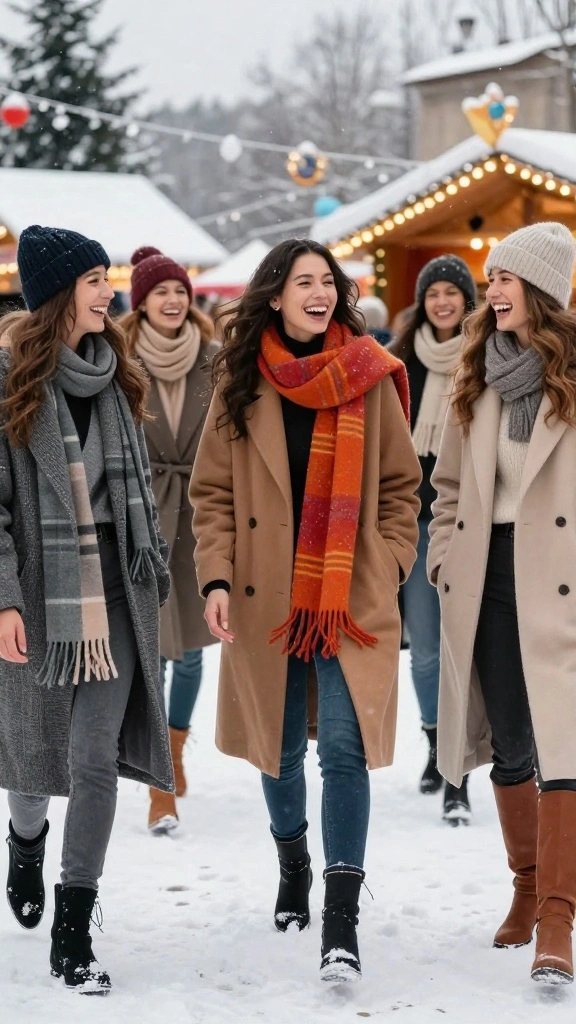 18 Chic Winter Styles to Keep You Warm and Fabulous (Don’t Miss #6!) - Conclusion 1