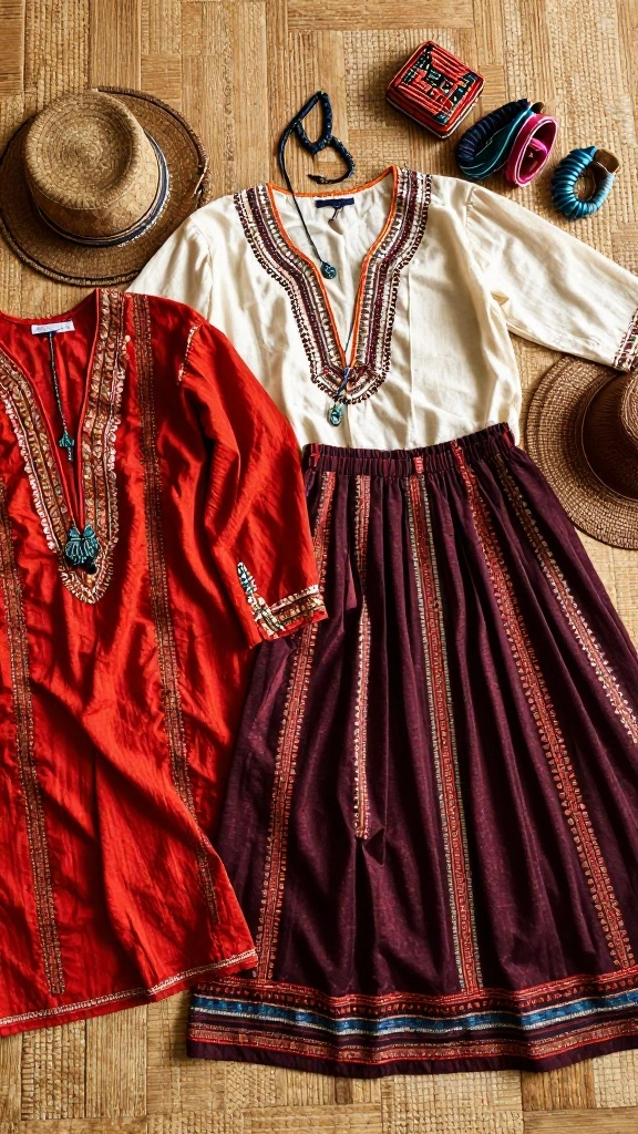 18 Heritage Fashion Trends That Are Here to Stay (and WOW You!) - Conclusion 1