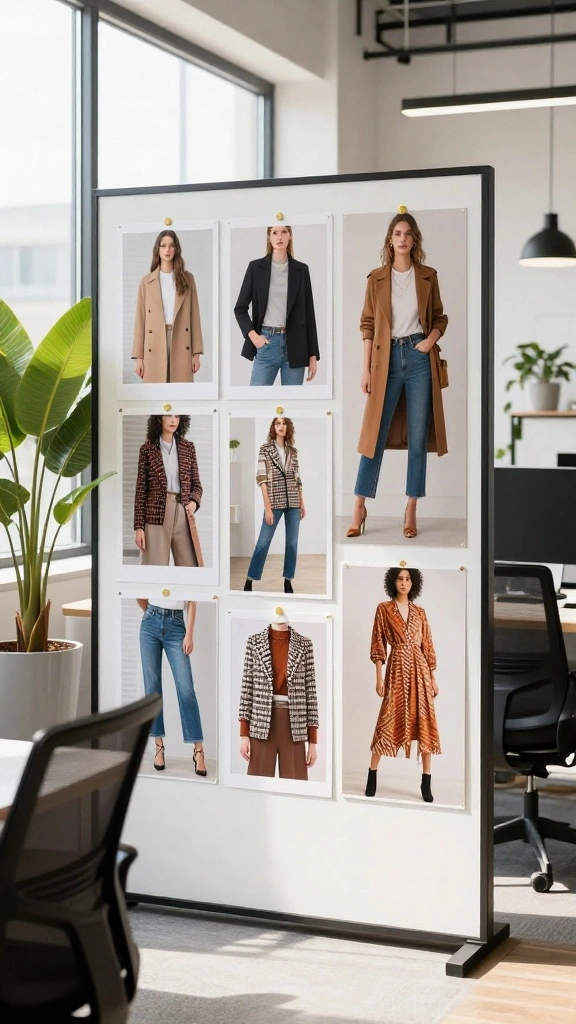 18 Stylish Reset Outfits That Will Transform Your Office Look! - Conclusion 1