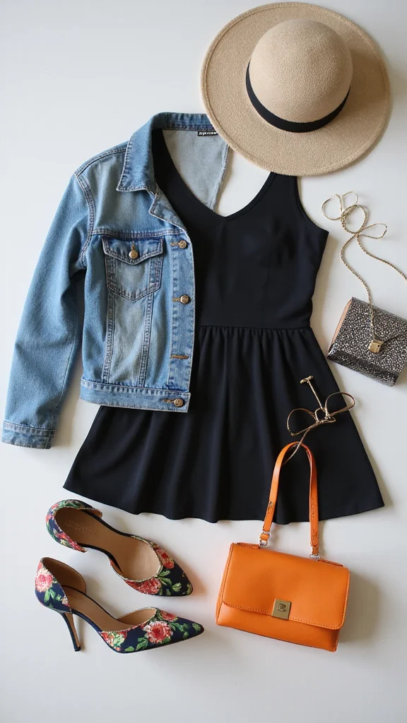 18 Thrifting Tips for Sustainable Fashion Choices That Save You Money! - 12. Focus on Versatility 1