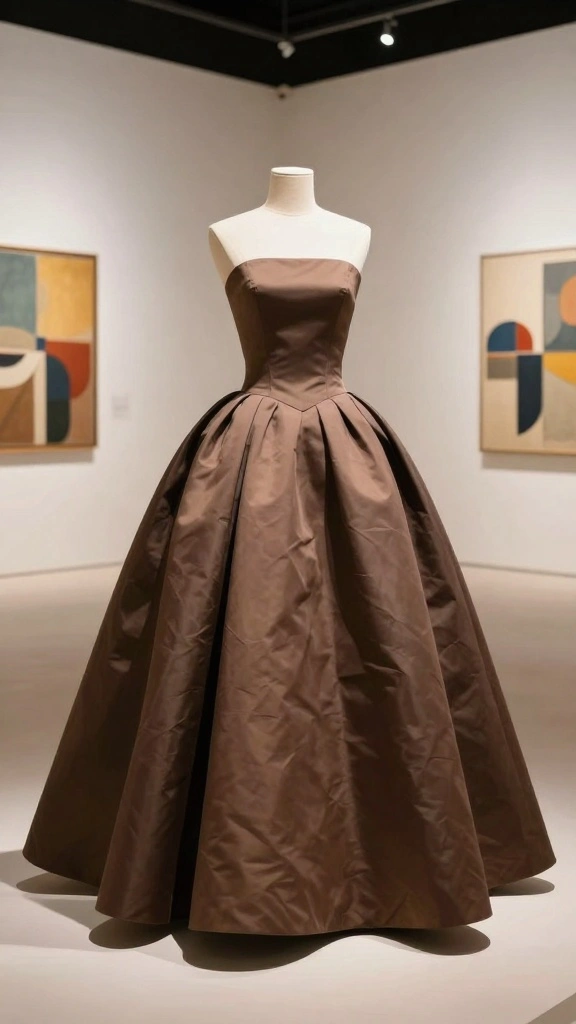 18 Unbelievable Ways to Break Fashion Stereotypes and Embrace Your Unique Style! - 13. Play with Proportions 1