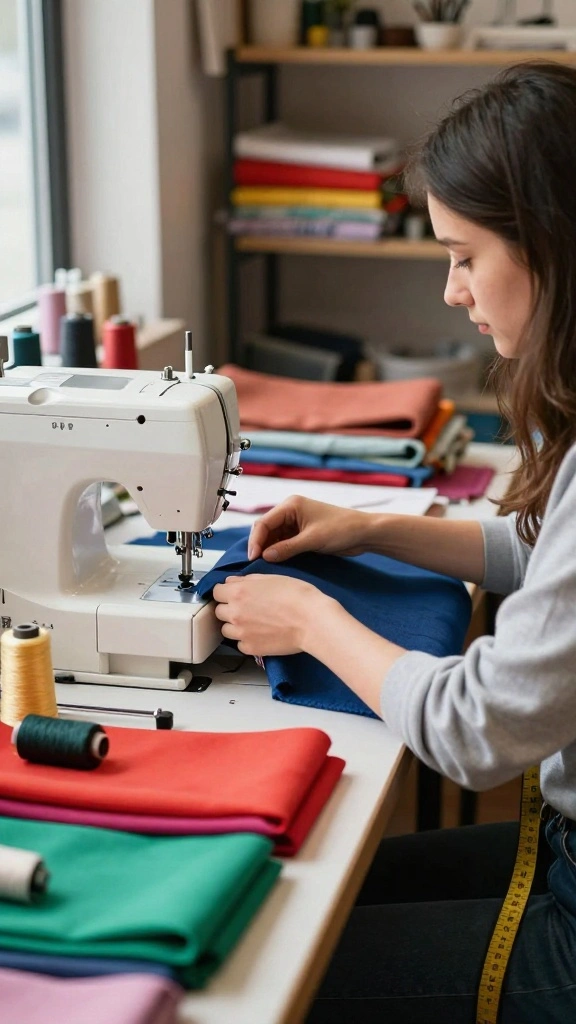 18 Unbelievable Ways to Break Fashion Stereotypes and Embrace Your Unique Style! - 17. Tailor to Your Needs 1