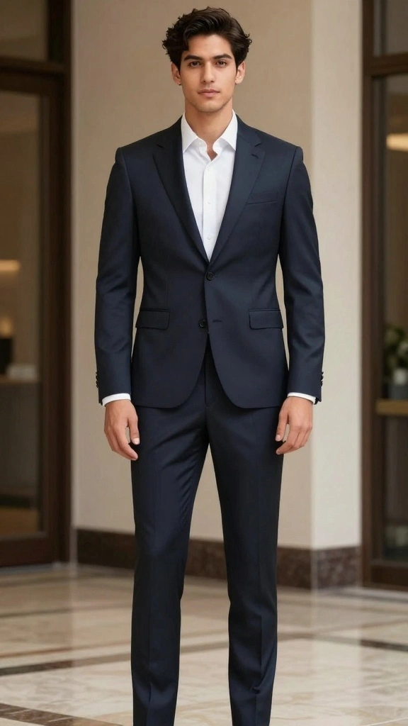 18 Unbelievable Ways to Break Fashion Stereotypes and Embrace Your Unique Style! - 7. Tailored Over Oversized 1