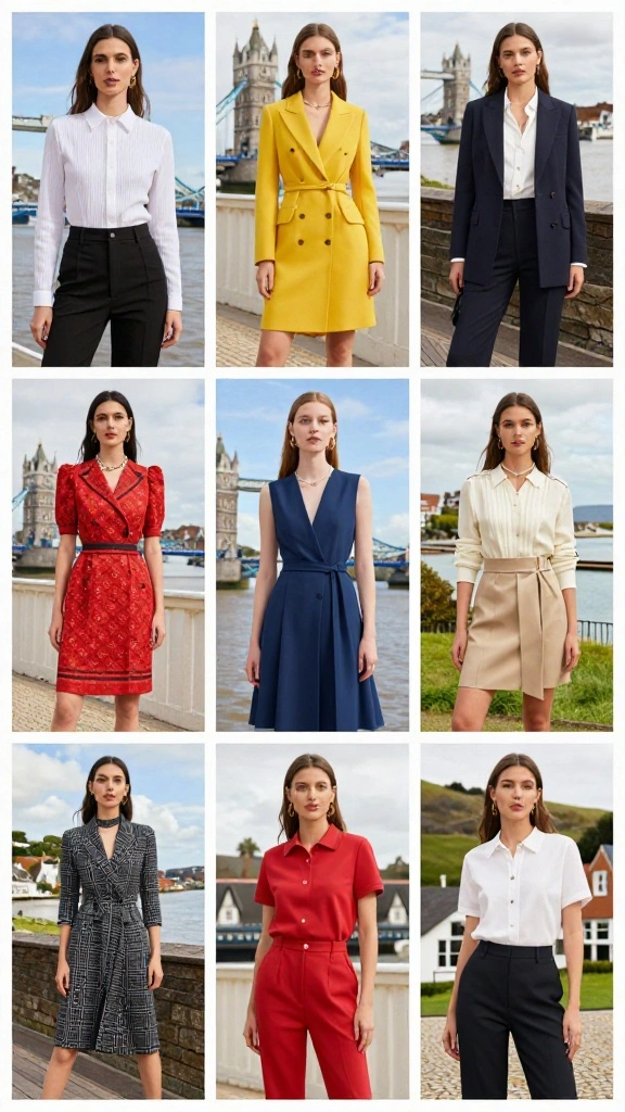 18 Unique British Isles Outfit Ideas to Set You Apart - Conclusion 1