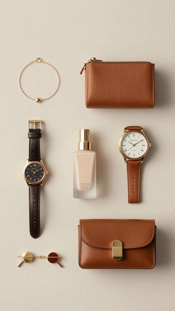 18 Versatile Timeless Accessories for Older Women (You Can Wear Anywhere!) - Conclusion 1