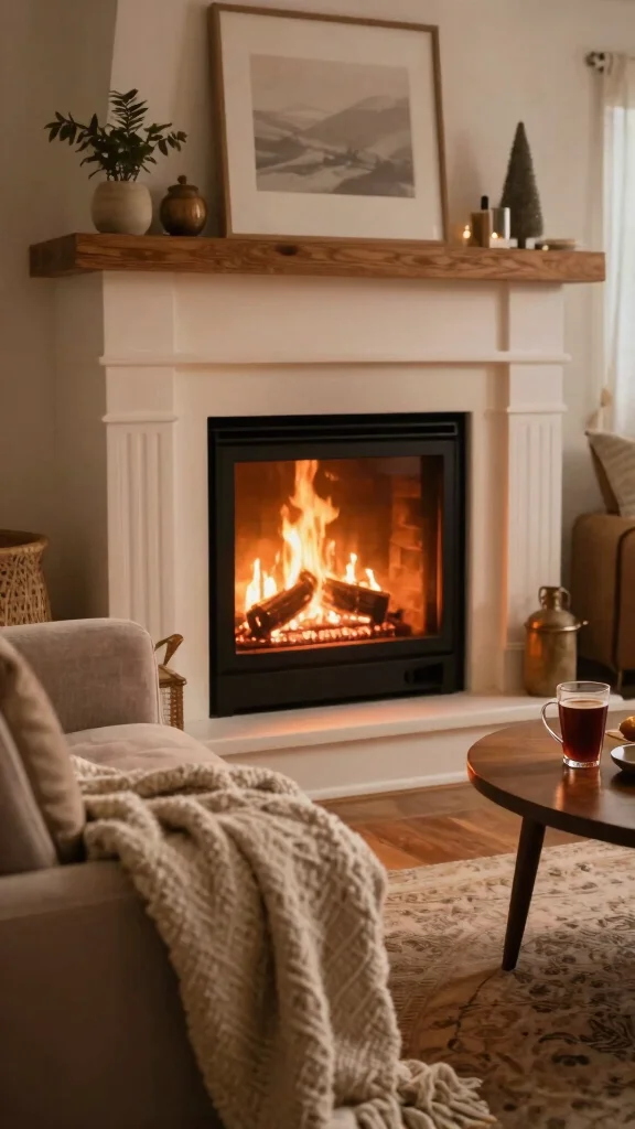 19 Cold-Weather Travel Tips That'll Make You Feel Like a Winter Wanderlust Pro! - 16. Plan Cozy Evenings 1