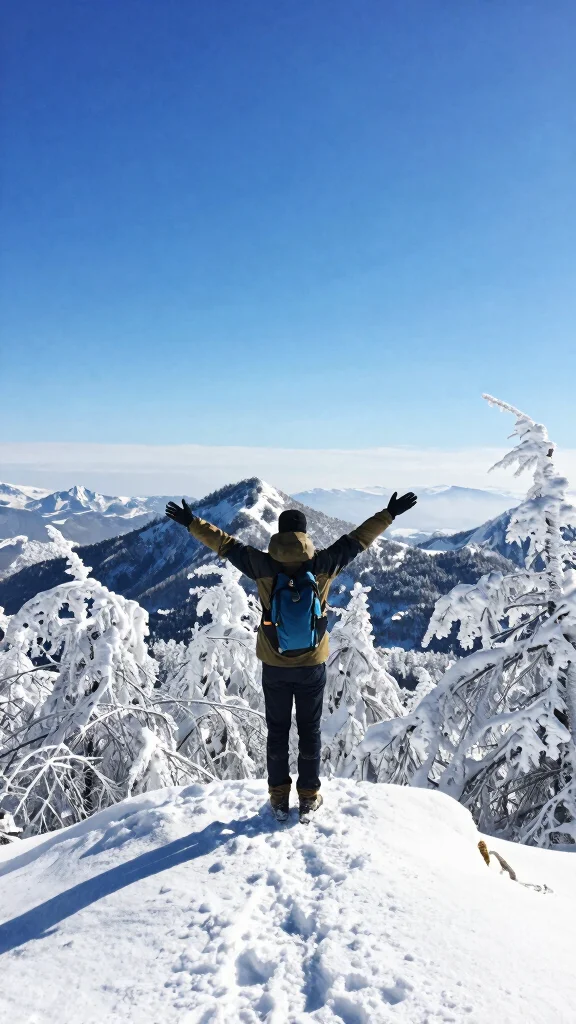 19 Cold-Weather Travel Tips That'll Make You Feel Like a Winter Wanderlust Pro! - Conclusion 1