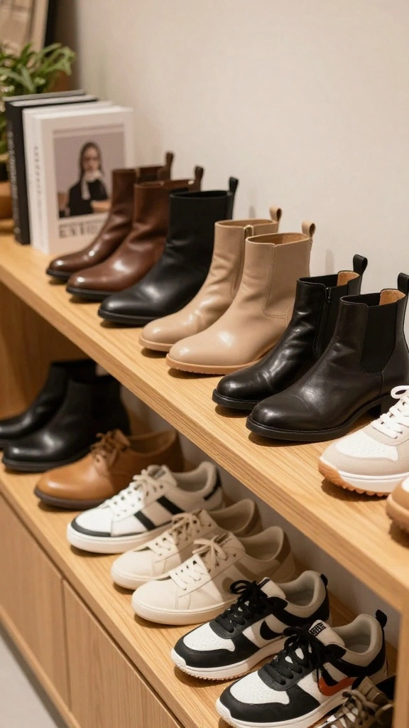 19 Curvy Fashion Must-Haves That Every Plus Size Woman Needs Right Now! - 10. Comfortable Footwear 1