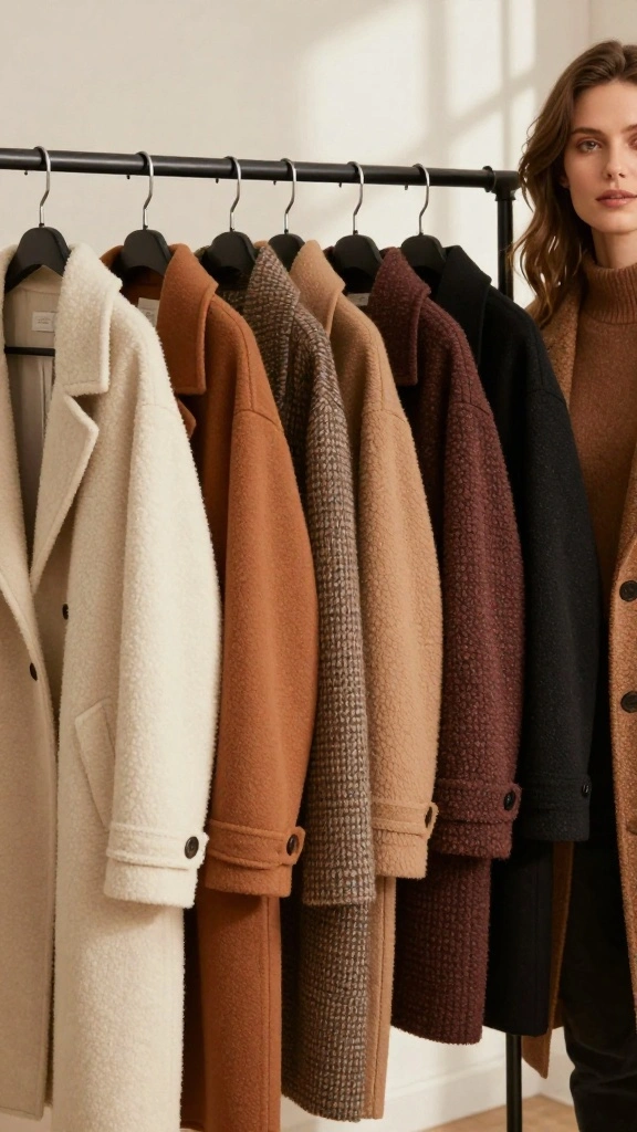 19 Curvy Fashion Must-Haves That Every Plus Size Woman Needs Right Now! - 13. Trendy Outerwear 1