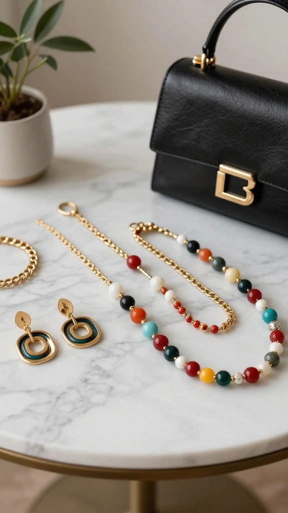 19 Curvy Fashion Must-Haves That Every Plus Size Woman Needs Right Now! - 9. Eye-catching Accessories 1