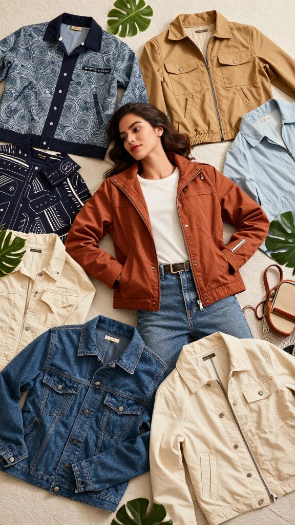 19 Eco-Friendly Jackets You’ll Want to Wear All Year Round (And Look Fantastic!) - Conclusion 1