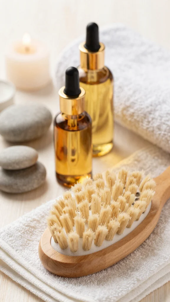 19 Essential Hair Care Tips for Maintaining Your Gorgeous Curly Pixie Cut! - 10. Don't Skip the Scalp Care 1