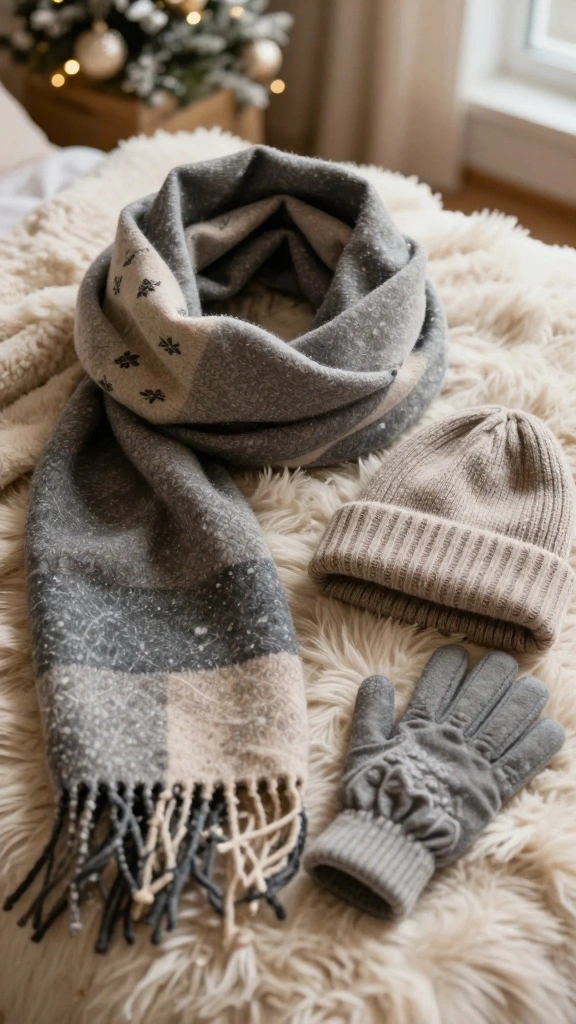 19 Fashion Essentials: Winter Accessories That Are Total Game Changers! - Conclusion 1